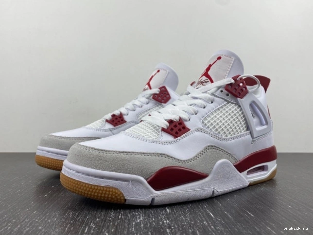 Rep Onekick 4 Nike Jordan DR5415-160 Air SB x 0712